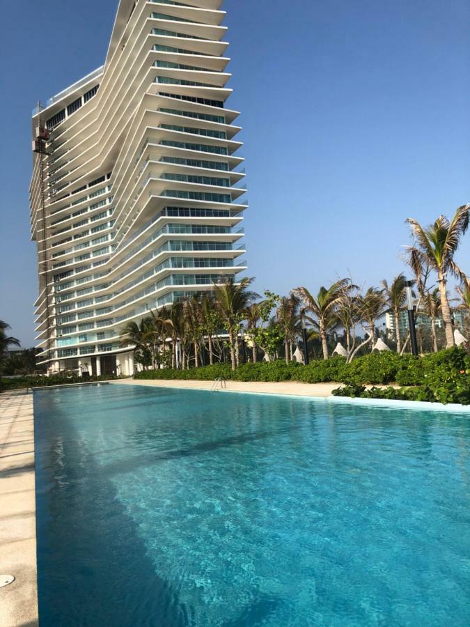 Appartement Velera Diamante Acapulco