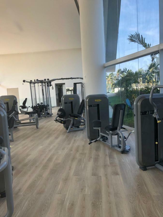 Velera Diamante Appartement