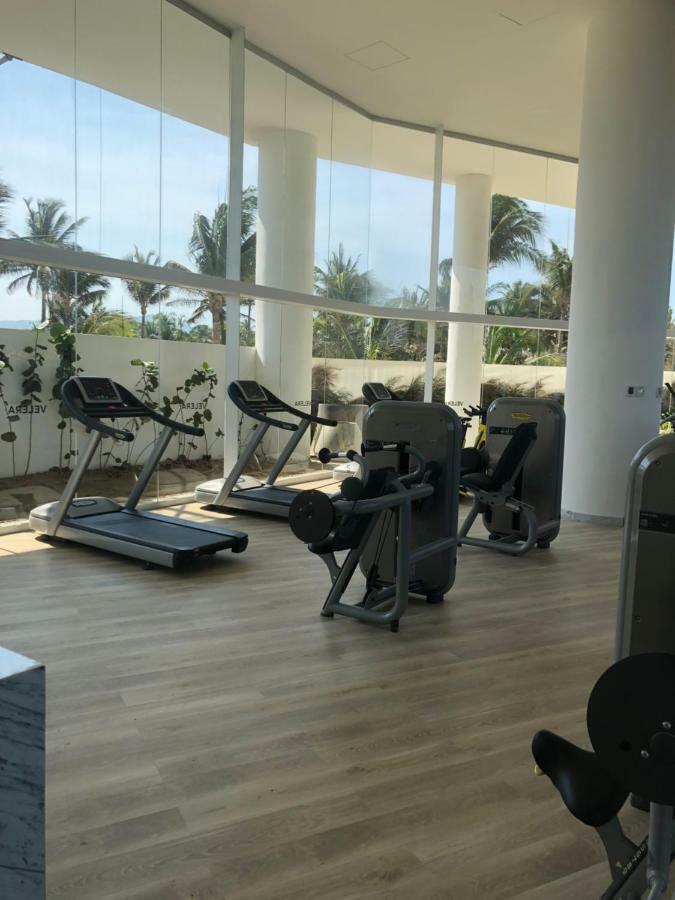 Appartement Velera Diamante Acapulco