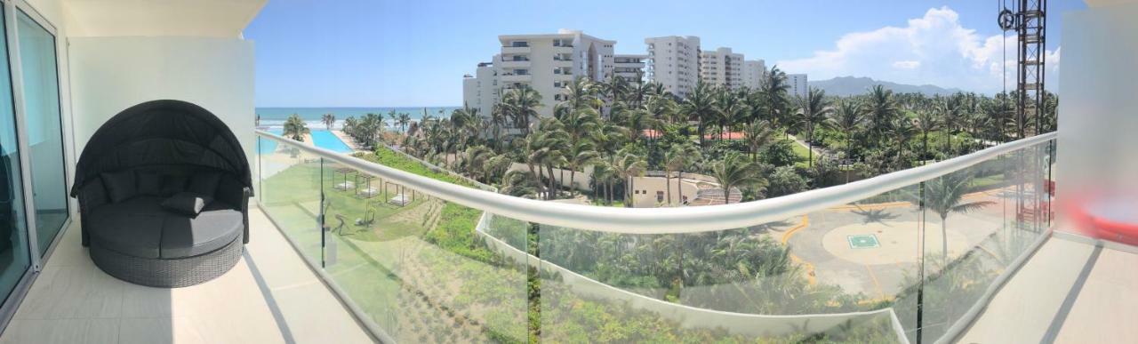 Appartement Velera Diamante Acapulco