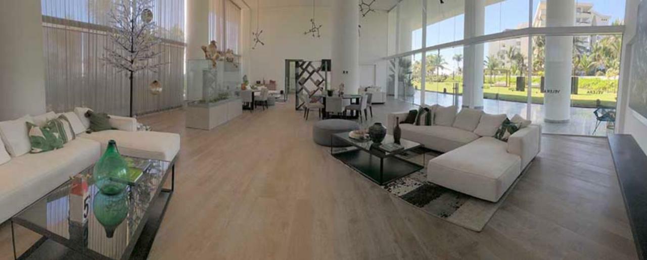 Velera Diamante Appartement *