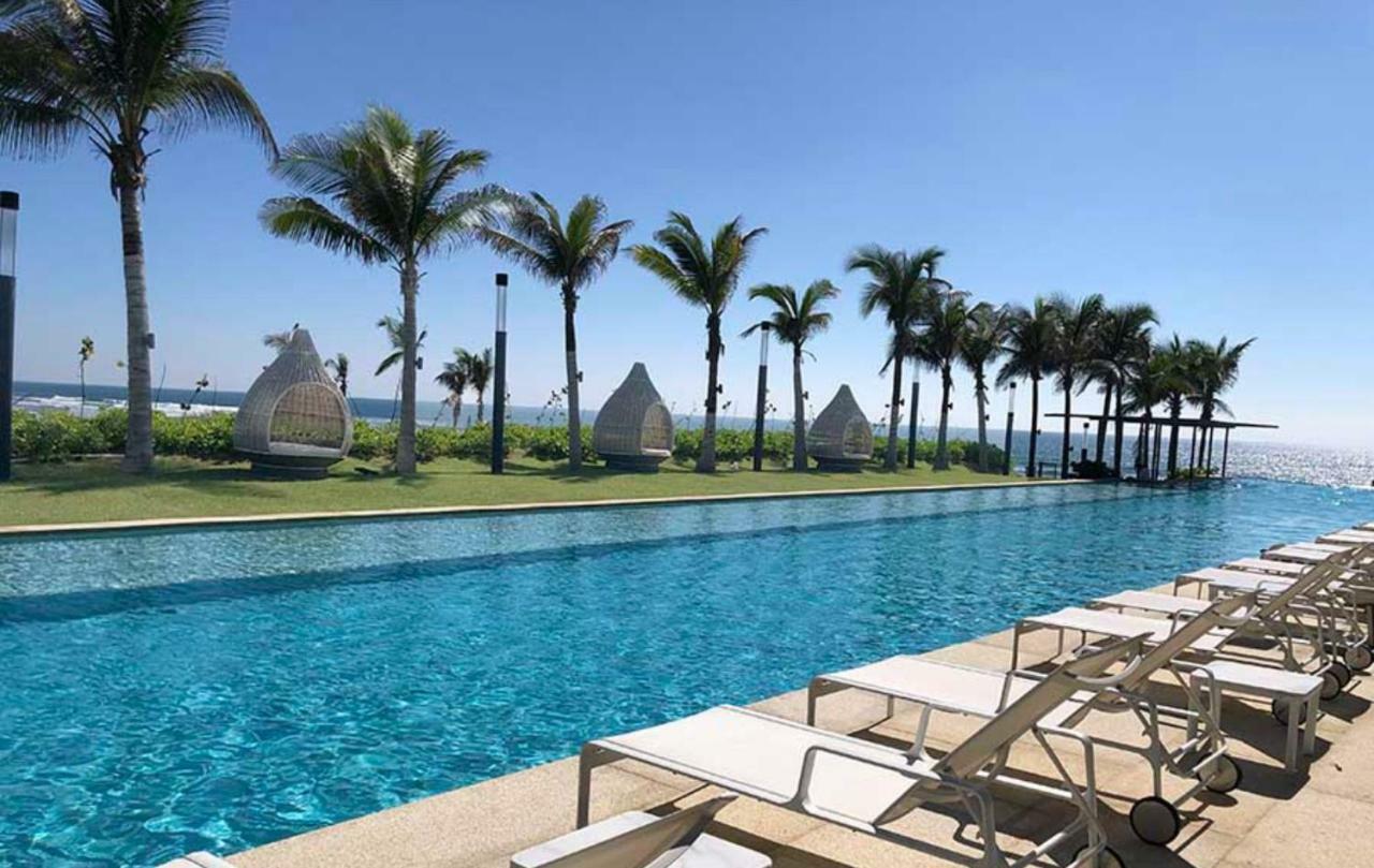 Appartement Velera Diamante Acapulco